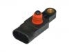 Pressure Sensor:96 325 870